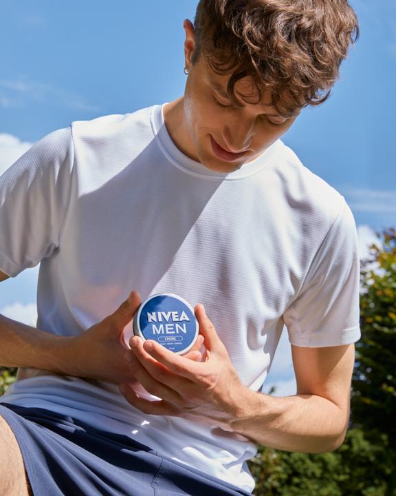 Produktbild NIVEA MEN MEN Creme (150 ml, 24h Creme)