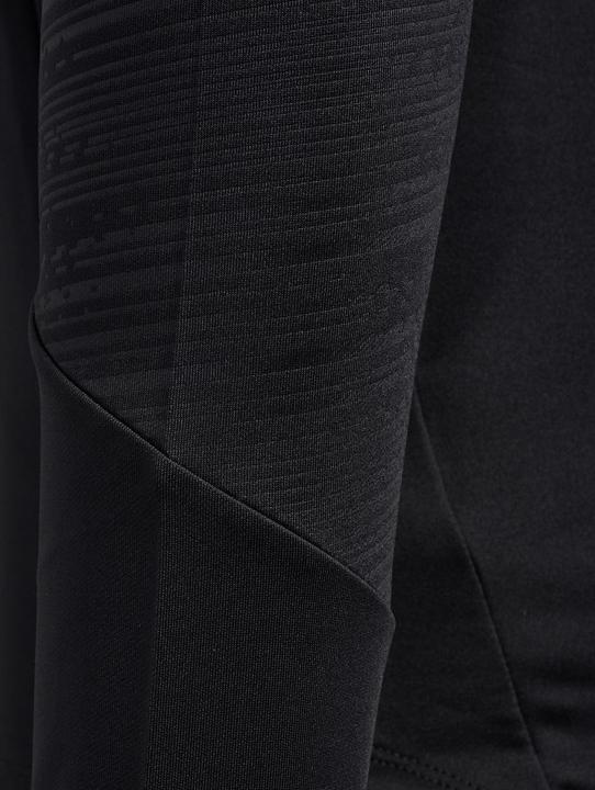 Actual product image hummel Hmlpro Training Zip Jacket (M)