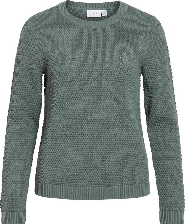 Produktbild Vila VIDALO Basic Strickpullover (L)