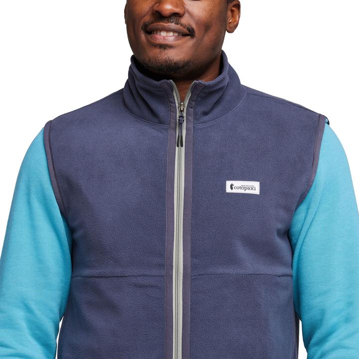 Produktbild Cotopaxi Amado Fleece Vest (XL)