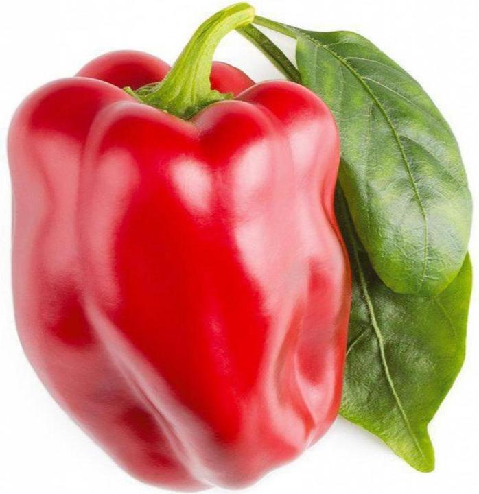 Immagine prodotto Click and Grow Ricarica Smart Garden Click & Grow Peperone Rosso 3 pezzi (Semi di verdura)