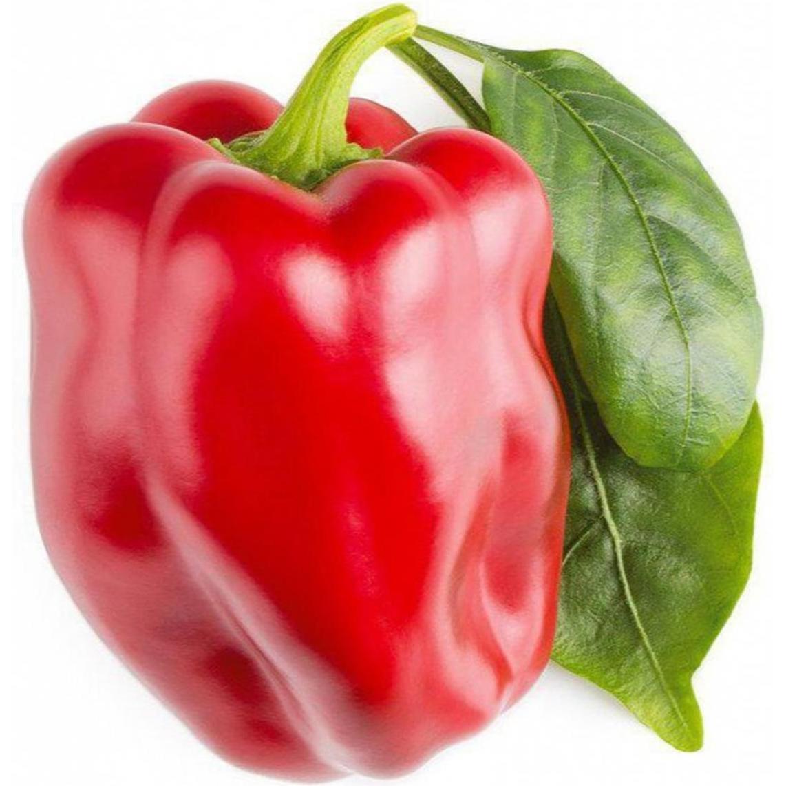 Thumbnail - Click and Grow, Samen, Click & Grow Smart Garden Nachfüllpackung Red Sweet Pepper 3St (Gemüsesamen)