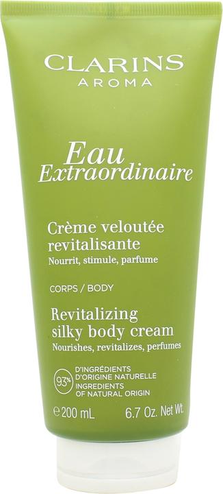 Produktbild Clarins Eau Extraord Crème Corps (200 ml)