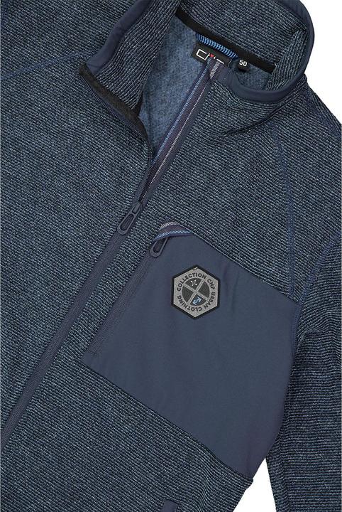 Actual product image CMP Campagnolo Jacket (50)