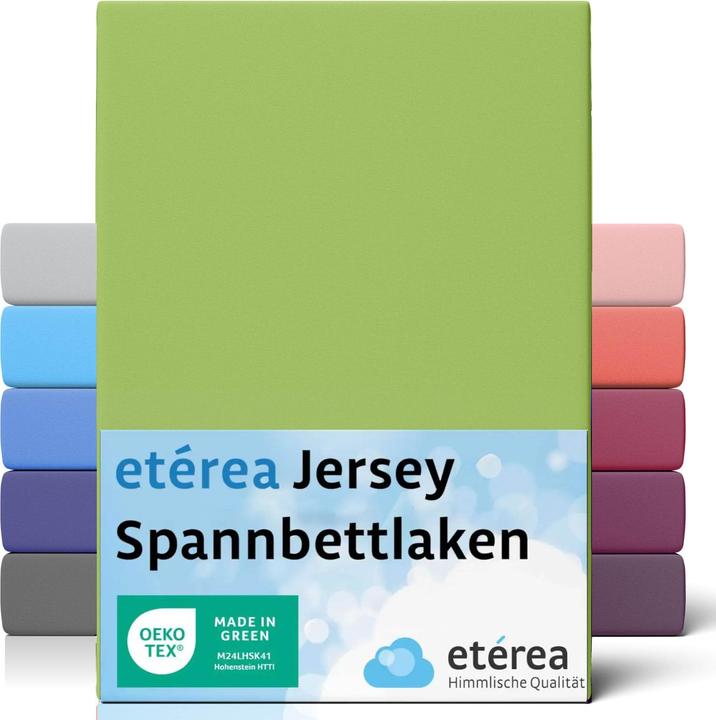 Produktbild Etérea Comfort Jersey (120x200 cm)