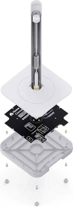 Actual product image Nabu Casa Home Assistant ZWA-2