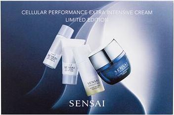 Immagine prodotto Sensai Cellular Perf Extra Intensive Crème One Shot (40 ml, Crema da giorno)