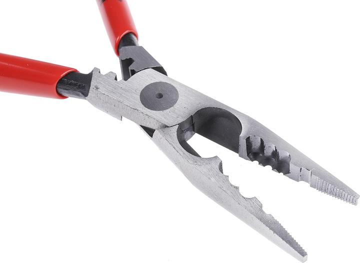 Produktbild Knipex Verdrahtungszange (160 mm)