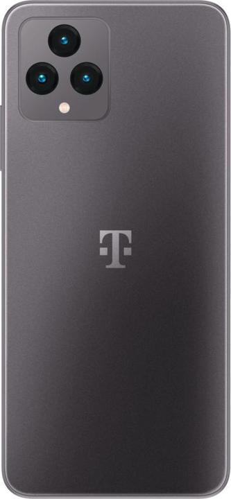 Immagine prodotto Telekom TDG T Phone 128GB gr 3230 V2 (128 GB, Grigio Polvere., 6.52", SIM singola, 5G)