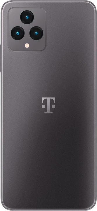 Actual product image Telekom TDG T Phone 128GB gr 3230 V2 (128 GB, Dusty Grey., 6.52", 50 Mpx)