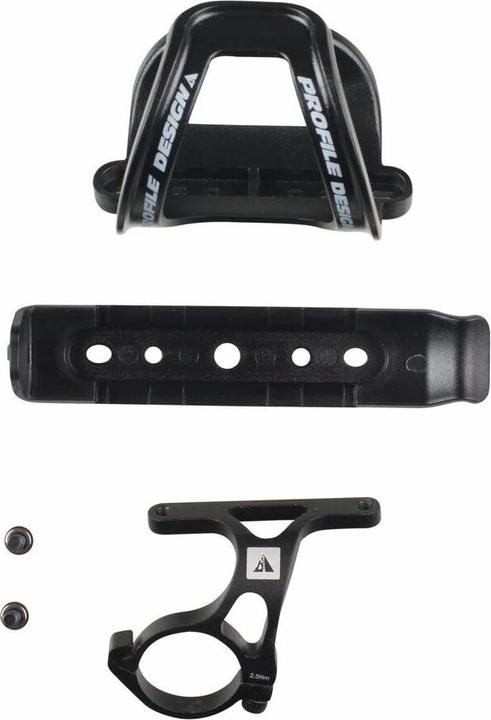 Immagine prodotto Profile Design Kit di montaggio B-Tab in alluminio