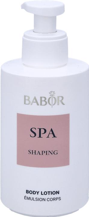 Produktbild Babor SPA - Shaping Body Lotion (Körperlotion, 200 ml)