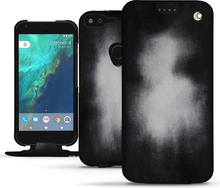 Actual product image Noreve Leather cover vertical