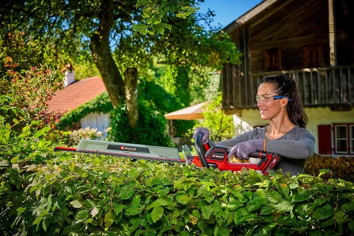 Immagine prodotto Einhell GP-CH 18/61 Li BL-Solo (Batteria ricaricabile)