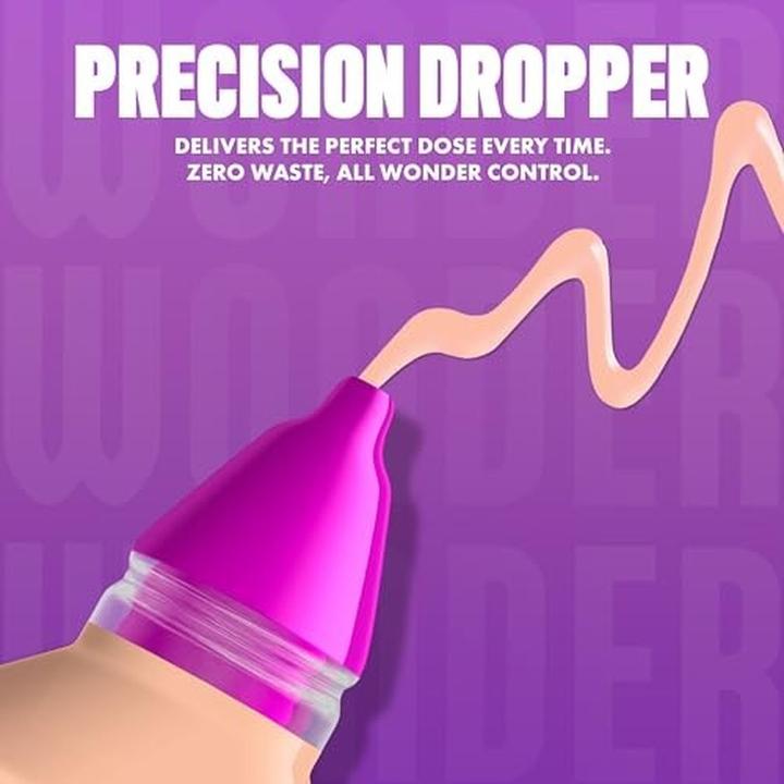 Image du produit NYX Professional Make-Up Nyx Wonder (05 Ivoire équitable, Ivoire clair, Nude)