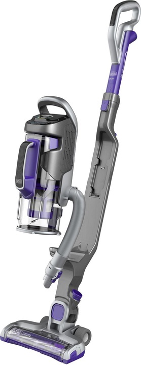 Actual product image Black & Decker Accusager Multipower Pet