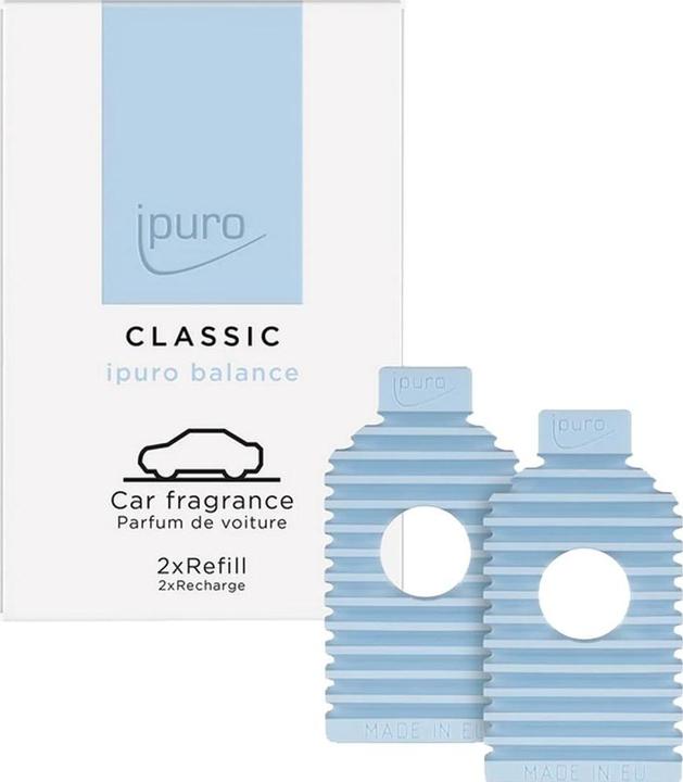 Actual product image Ipuro Refill sets, 2 pieces