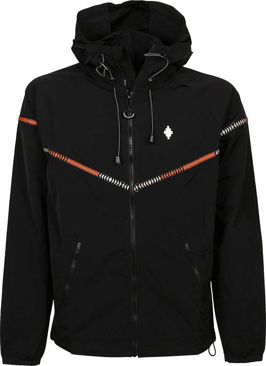 Produktbild Marcelo Burlon County Of Milan Windbreaker Jacket (S)