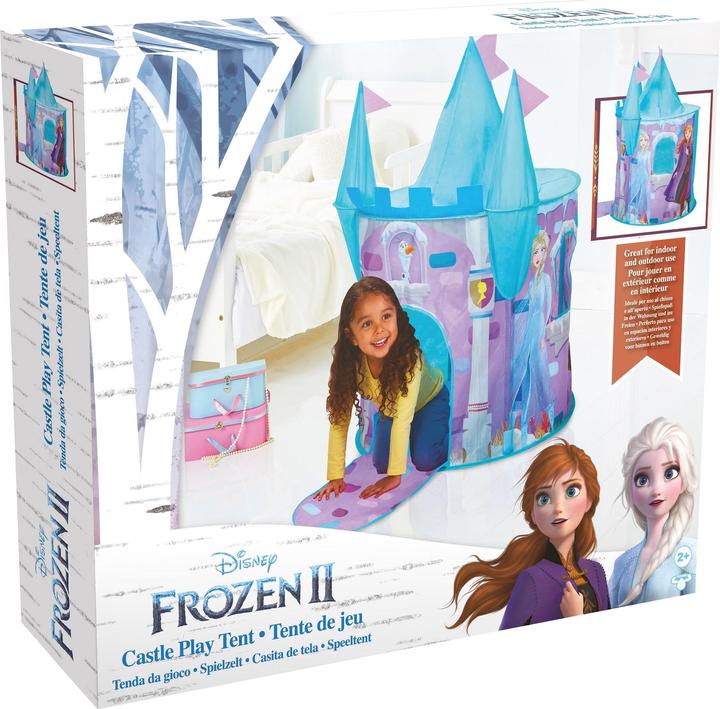 Produktbild Worlds Apart Frozen 2