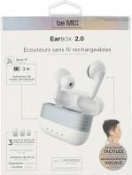 Image du produit Be Mix ecouteurs earbox sans fil (Sans fil)