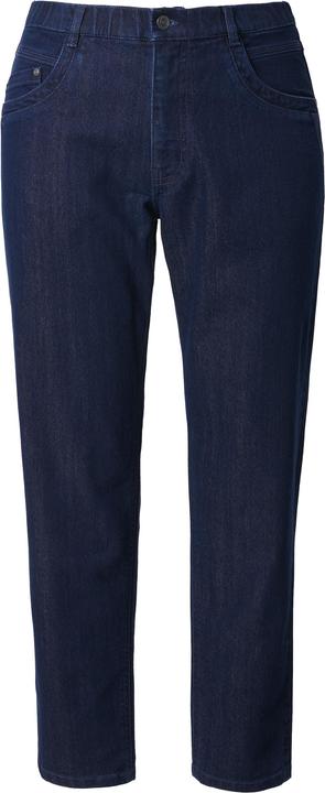 Dark Blue Denim