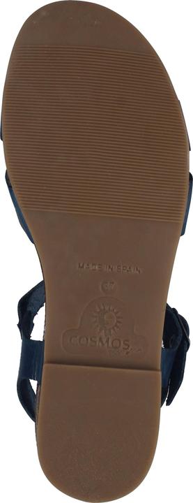 Produktbild Cosmos Comfort Dieser Schuh von darf in deinem Schuhschrank nicht fehlen. Ob zum Kleid, zur Shorts o (39)