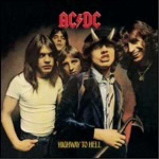 Produktbild Highway to Hell (AC/DC)