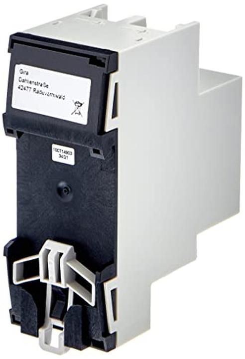 Produktbild Gira IP-Schnittstelle 216800 KNX/EIB REG