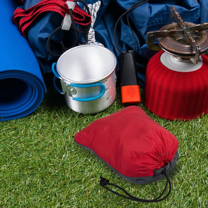 Actual product image Relaxdays Outdoor Hammock (200 kg)