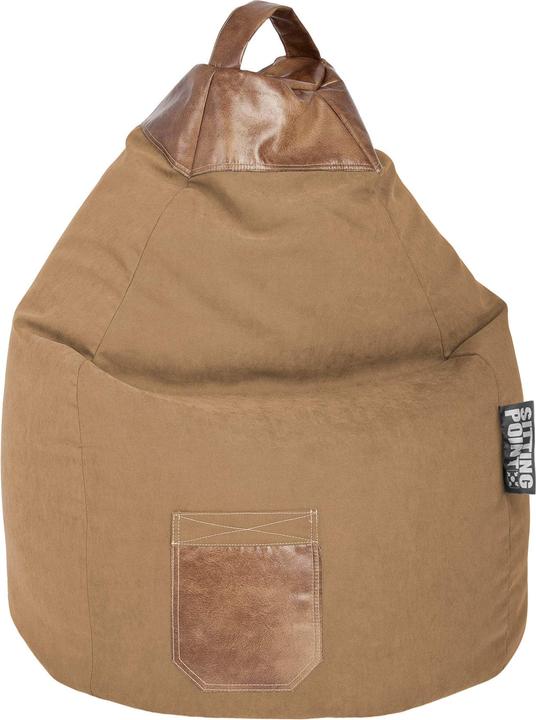 Produktbild Schubiger Sitzsack Jamie Beanbag xl Sand