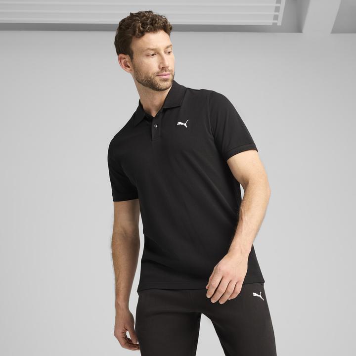 Actual product image Puma Ess Pique Polo (M)