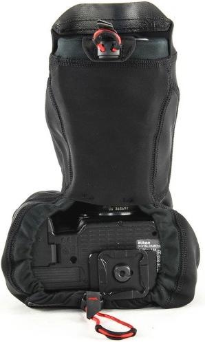 Actual product image Peak Design Shell Large (Kamera Taschenerweiterung, 3.15 l)