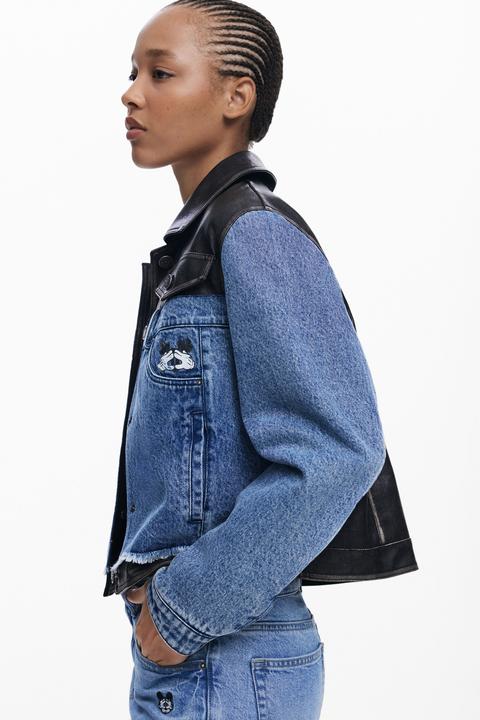 Produktbild Desigual Constrast Mickey (M)