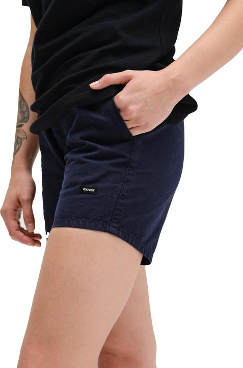 Produktbild Mover Plastic Free Sportswear Ripstop Cotton Shorts (S)
