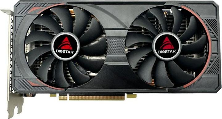 Image du produit Biostar Karta graficzna GeForce RTX 3060 Ti 8GB (8 Go)