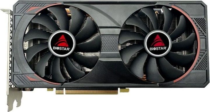 Produktbild Biostar GeForce RTX 3060 Ti (8 GB)