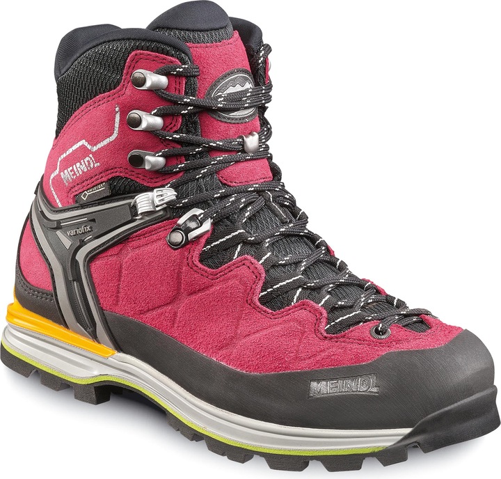 Produktbild Meindl Litepeak PRO GTX (37.5)