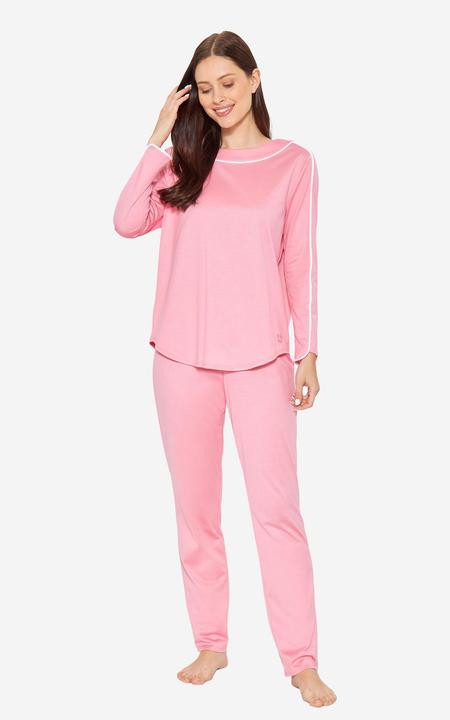 Immagine prodotto Féraud Pigiama di base (44, XXL)