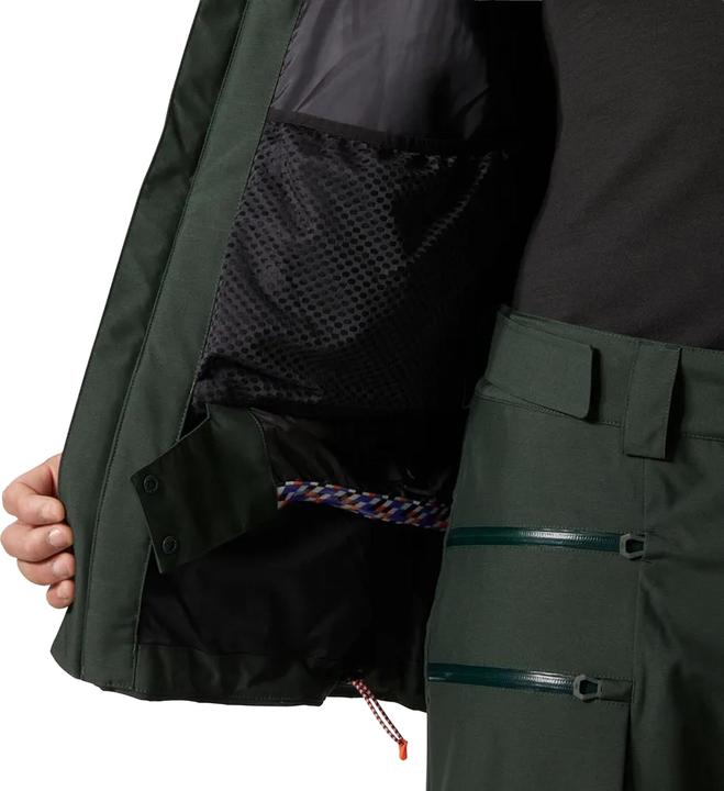 Image du produit Helly Hansen Garibaldi 2.0 Jacket (S)