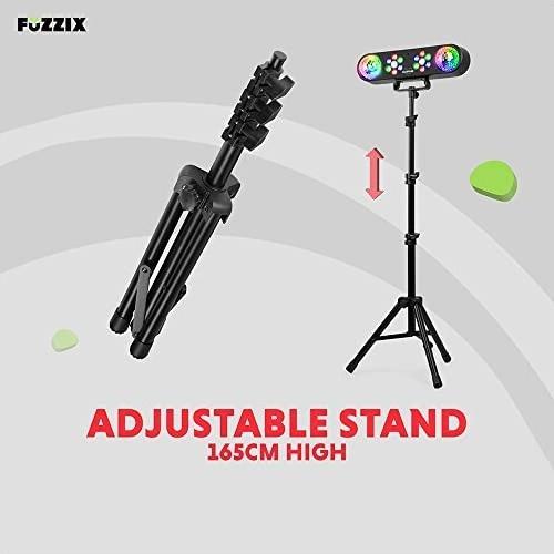 Image du produit Fuzzix Projecteur PartyBank2 (3 W, LED)
