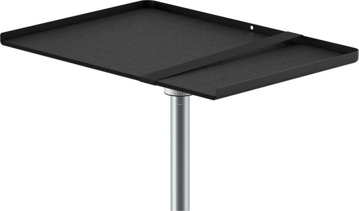 Produktbild Wanbo Xiaomi Floor Stand Pro With Tray Set- 2 Boxes (Standfuss)