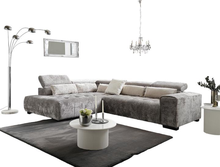 Immagine prodotto Lipo Matera (Divano ad angolo)