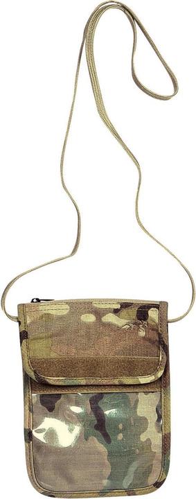 Produktbild Tasmanian Tiger TT Neck Pouch MC