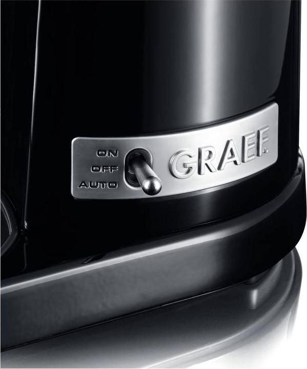 Produktbild Graef CM 802