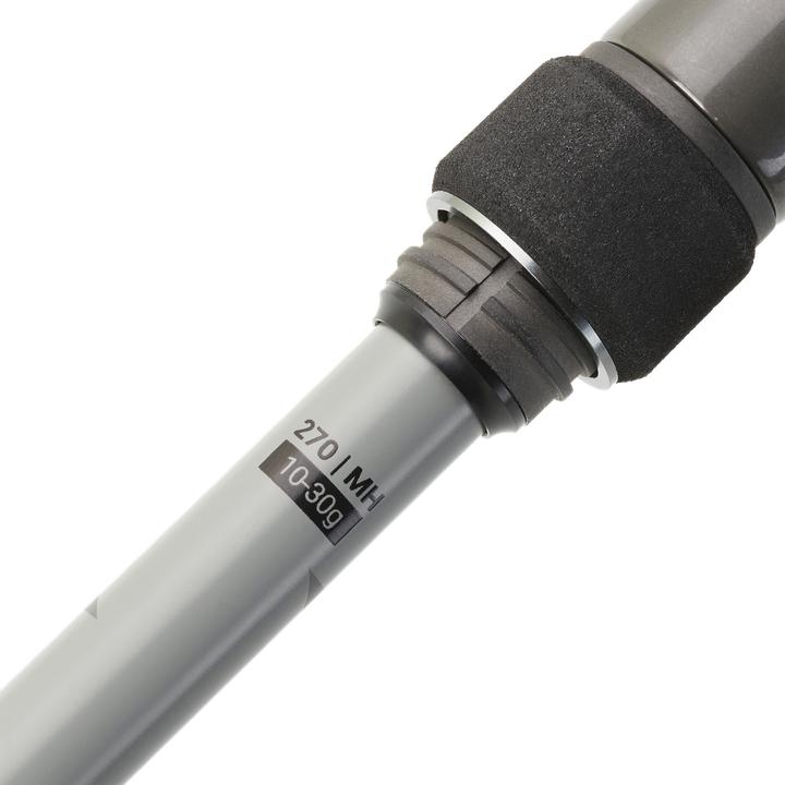 Immagine prodotto Caperlan WXM-5 270 MH (Asta di ghiaccio, 270 cm)