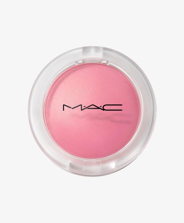 Actual product image MAC Cosmetics Glow Play Blush Totally Synced (Totally Synced)