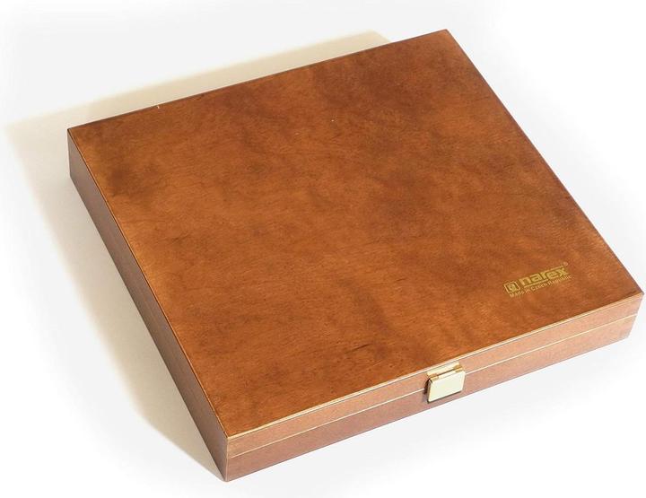 Image du produit Narex Kerbschnitzbeitel Set (8-teilig)