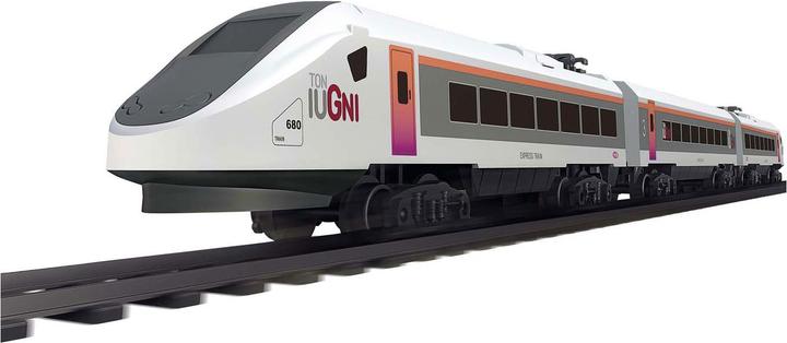 Immagine prodotto Magni Set di treni elettrici Binari e treno 39919A