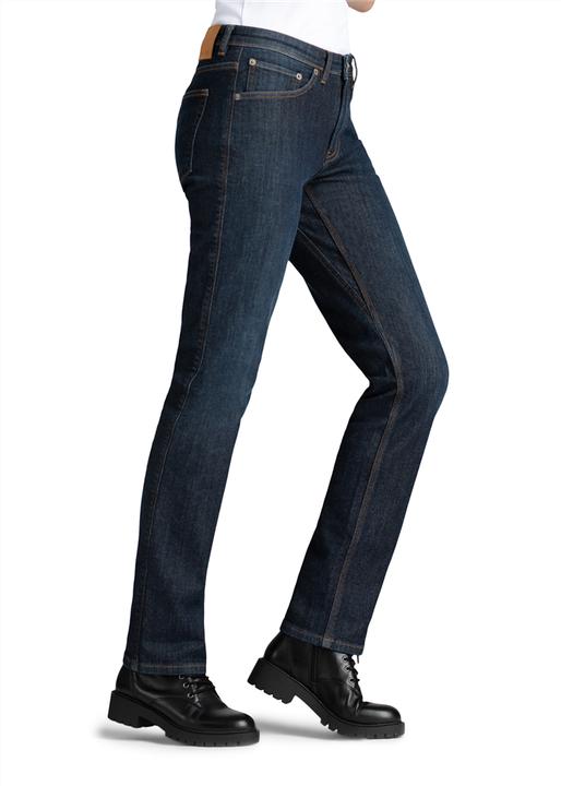 Immagine prodotto Du/Er W Fireside Denim Slim Straight - Pietra scura (W26/L32)