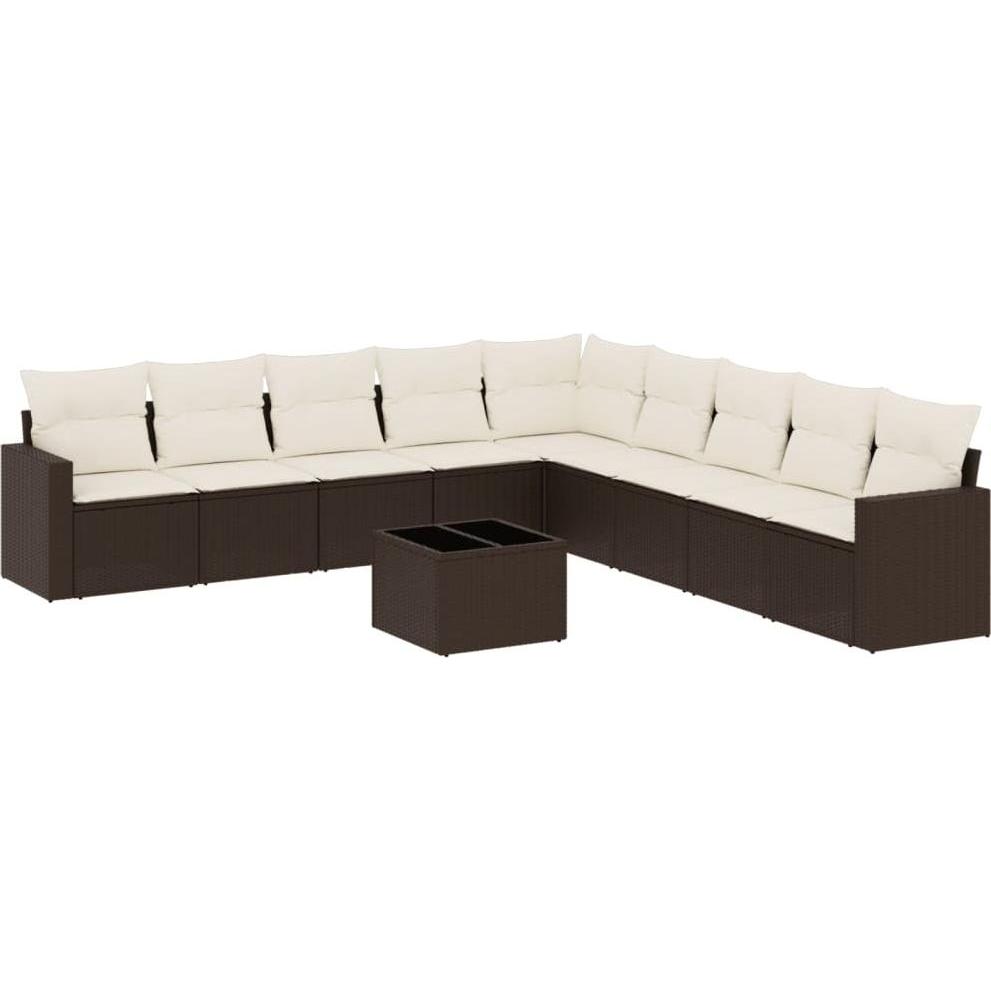VidaXL, Gartenlounge, Juhani